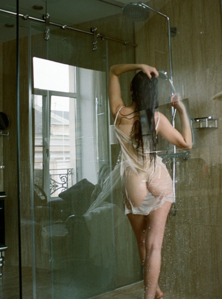 Индивидуалка Снежана фото № 2 в городе Майкоп