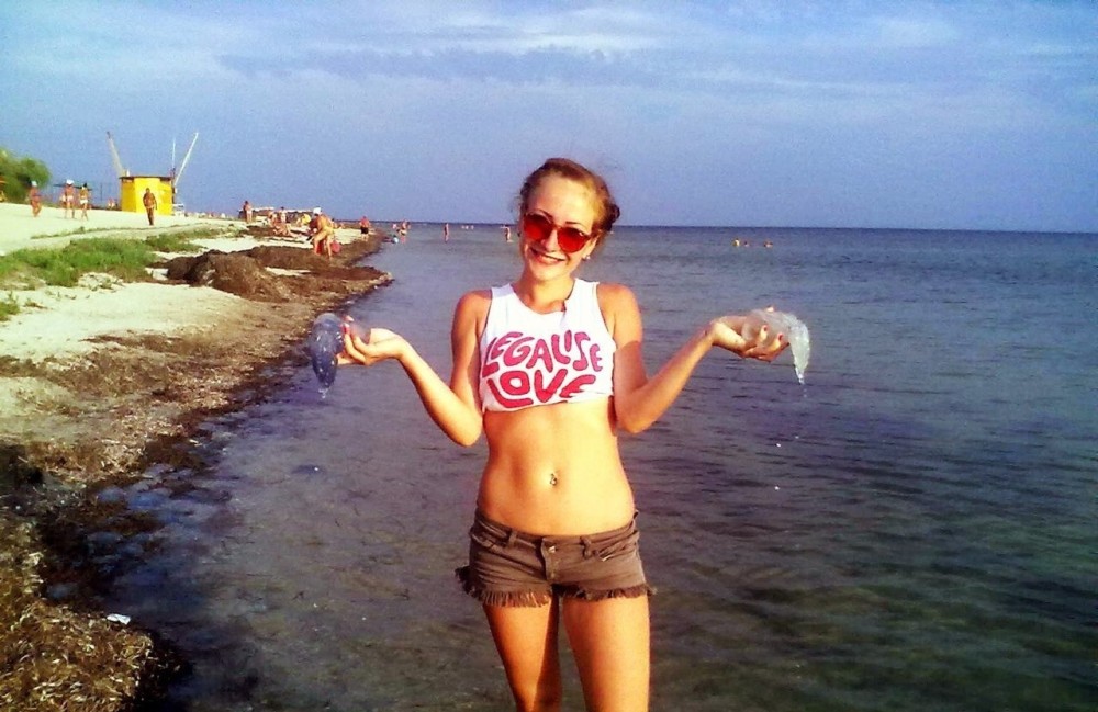 Индивидуалка Софья фото № 2 в городе Майкоп