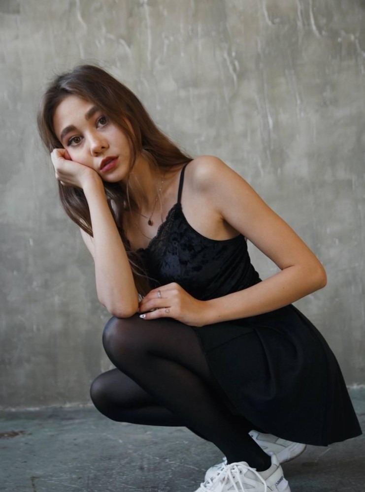 Индивидуалка Тоня фото № 2 в городе Майкоп