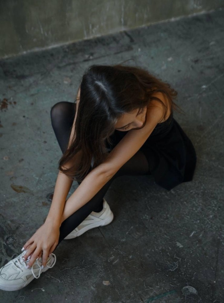 Индивидуалка Тоня фото № 2 в городе Майкоп