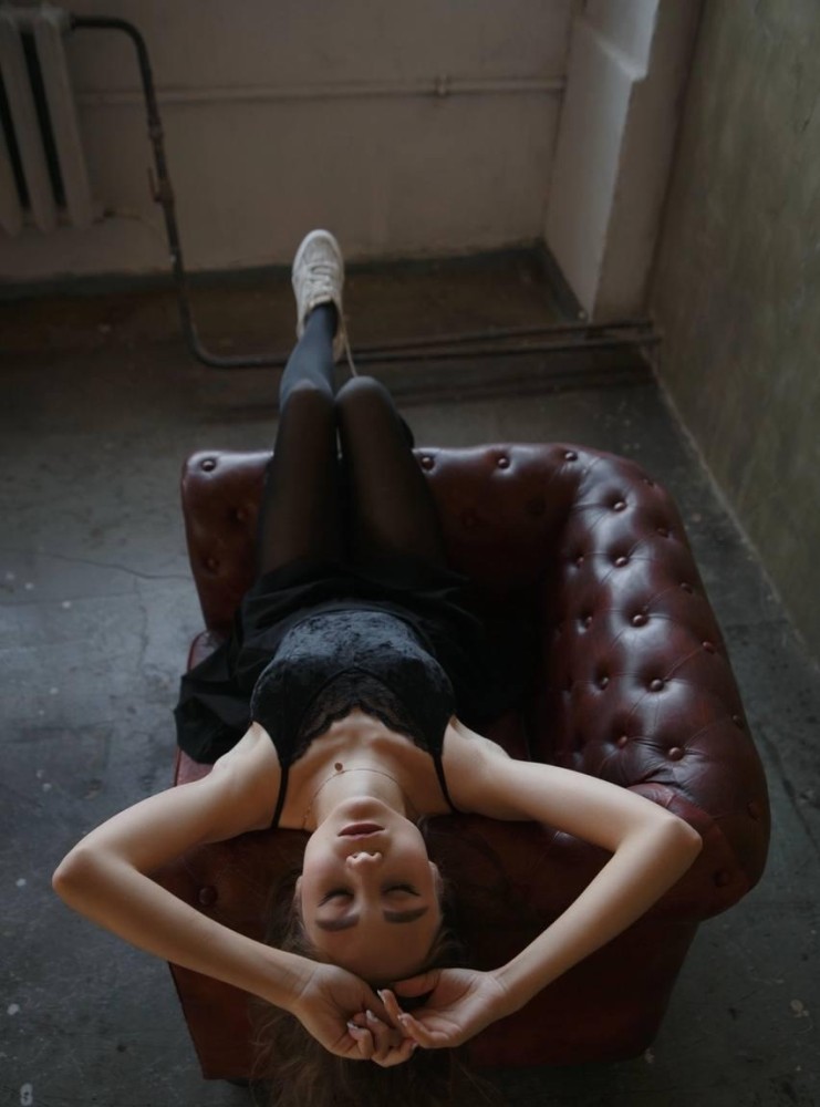 Индивидуалка Тоня фото № 2 в городе Майкоп