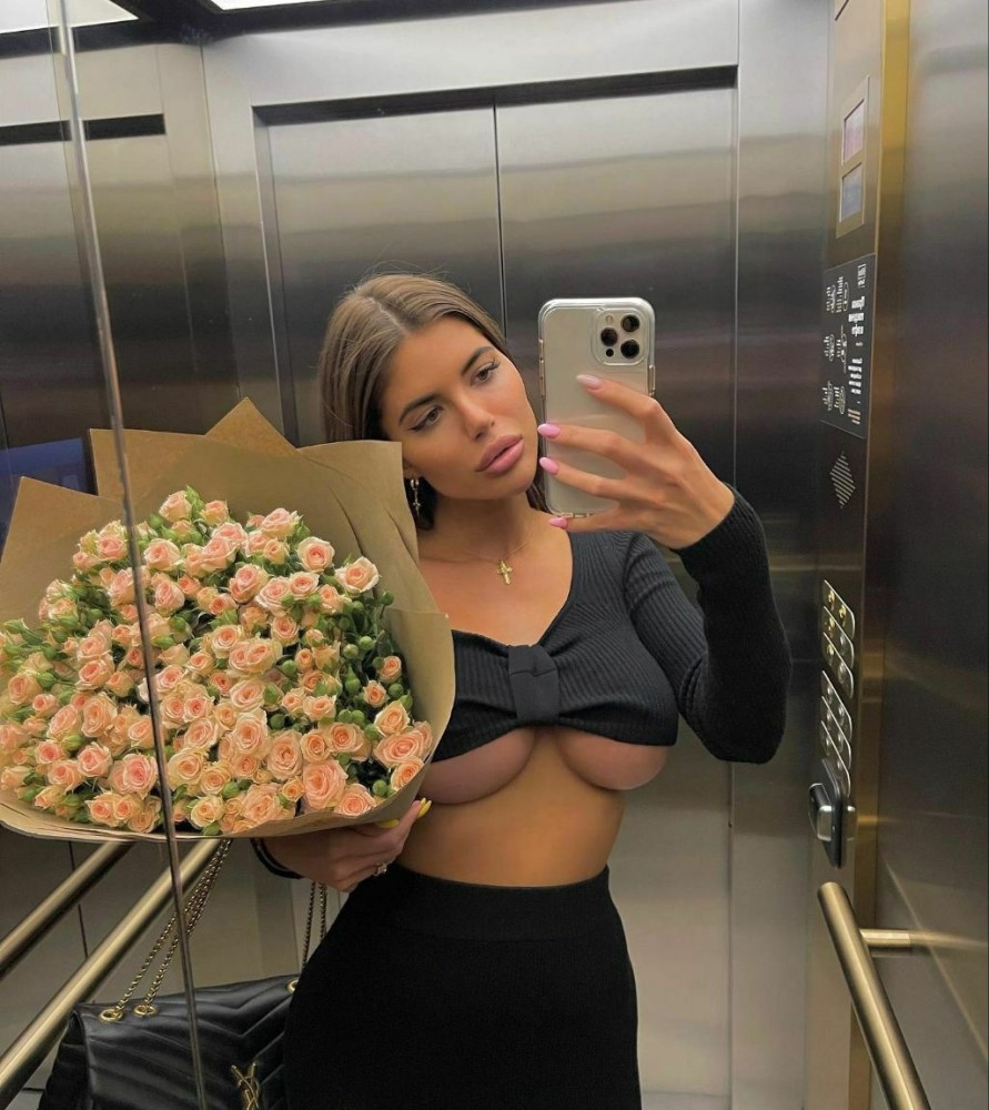 Индивидуалка Влада фото № 2 в городе Майкоп