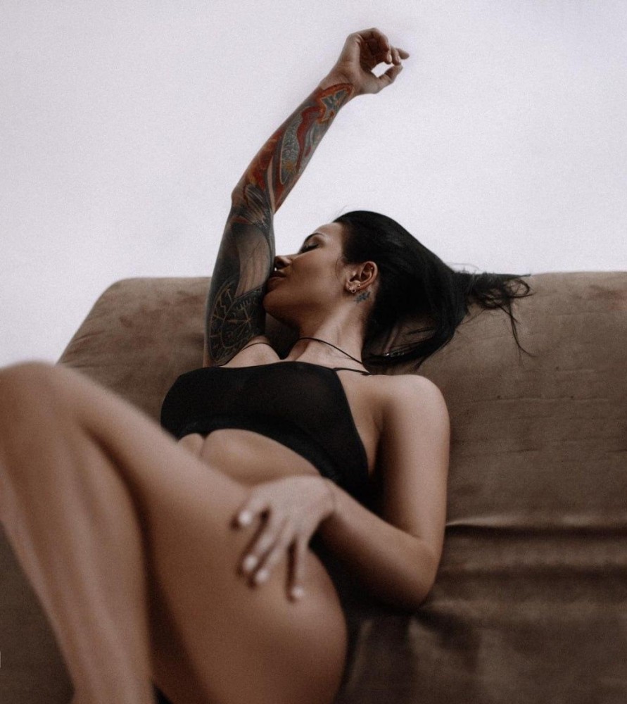 Индивидуалка Янка фото № 2 в городе Майкоп