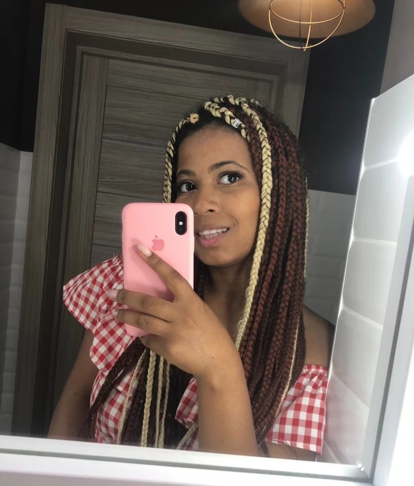 Индивидуалка Юнона фото № 2 в городе Майкоп