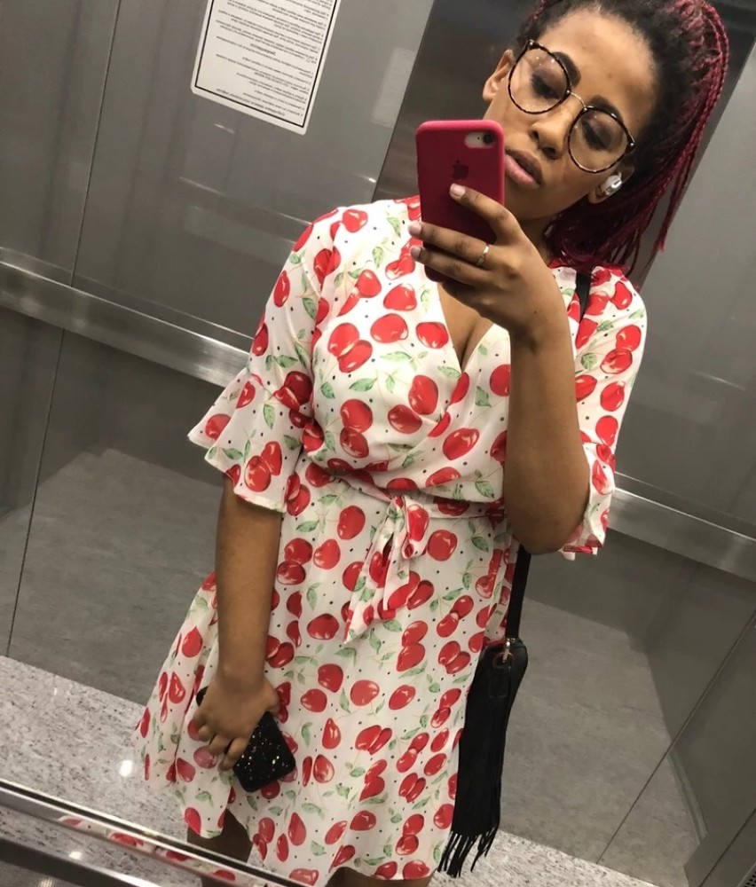 Индивидуалка Юнона фото № 2 в городе Майкоп