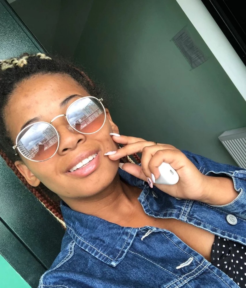 Индивидуалка Юнона фото № 2 в городе Майкоп