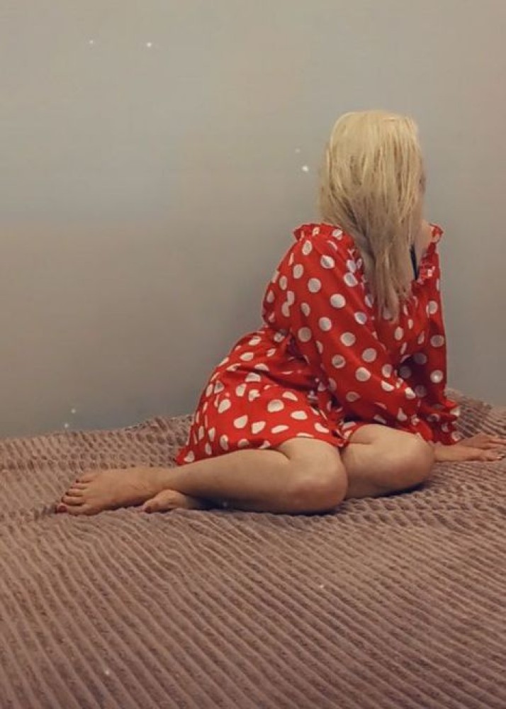 Индивидуалка Агния фото № 2 в городе Майкоп