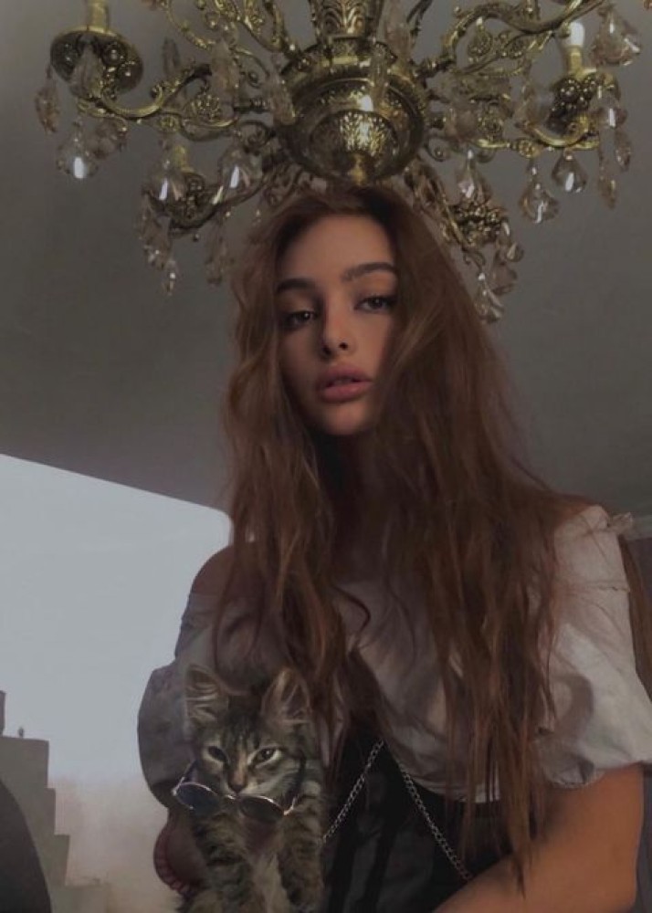 Индивидуалка Алина фото № 2 в городе Майкоп