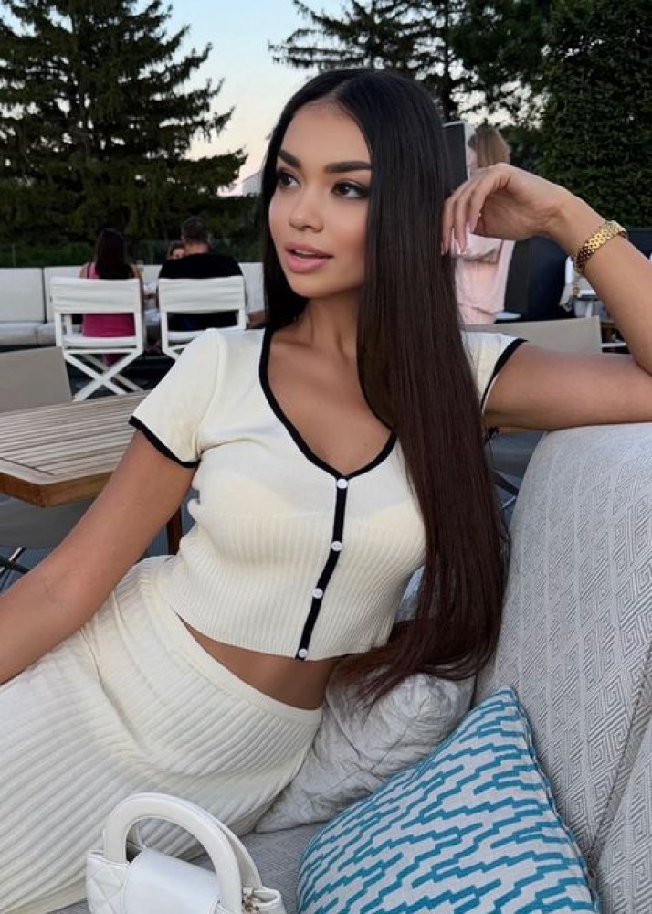 Индивидуалка Алина фото № 2 в городе Майкоп