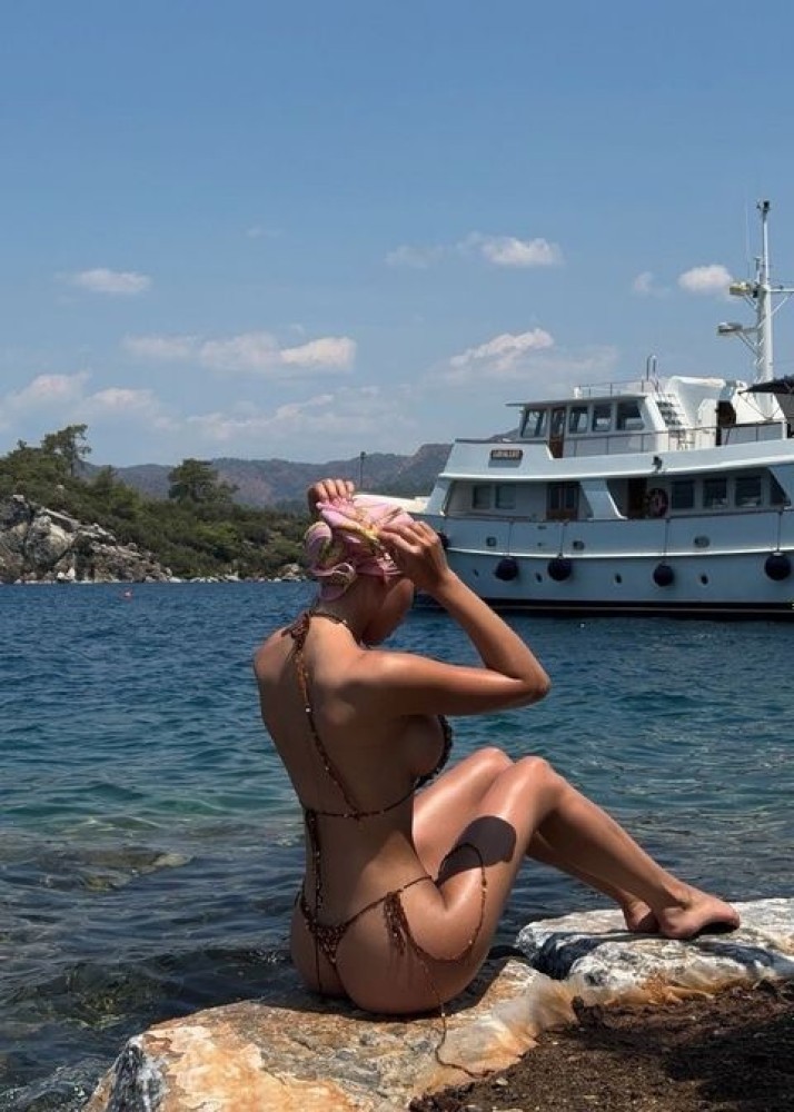 Индивидуалка Алсу фото № 2 в городе Майкоп