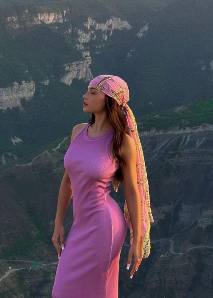 Индивидуалка Алсу фото № 2 в городе Майкоп