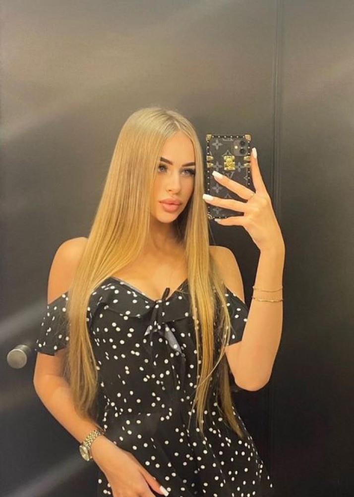 Индивидуалка Аля фото № 2 в городе Майкоп