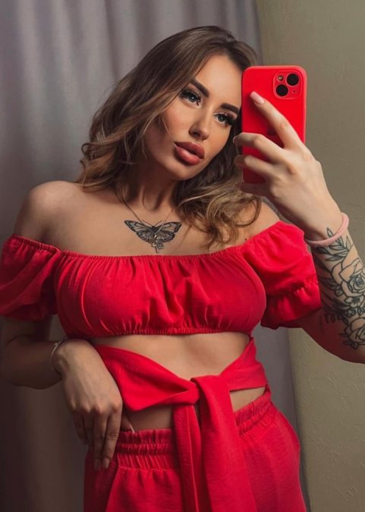 Индивидуалка Арина главное фото в городе Майкоп 