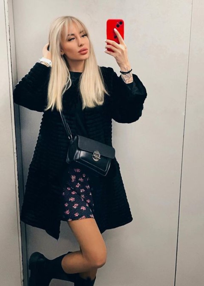 Индивидуалка Арина фото № 2 в городе Майкоп