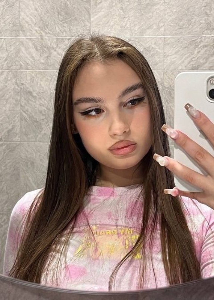 Индивидуалка Диана фото № 2 в городе Майкоп