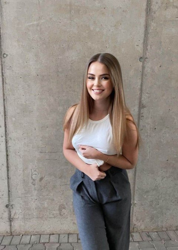 Индивидуалка Дина фото № 2 в городе Майкоп