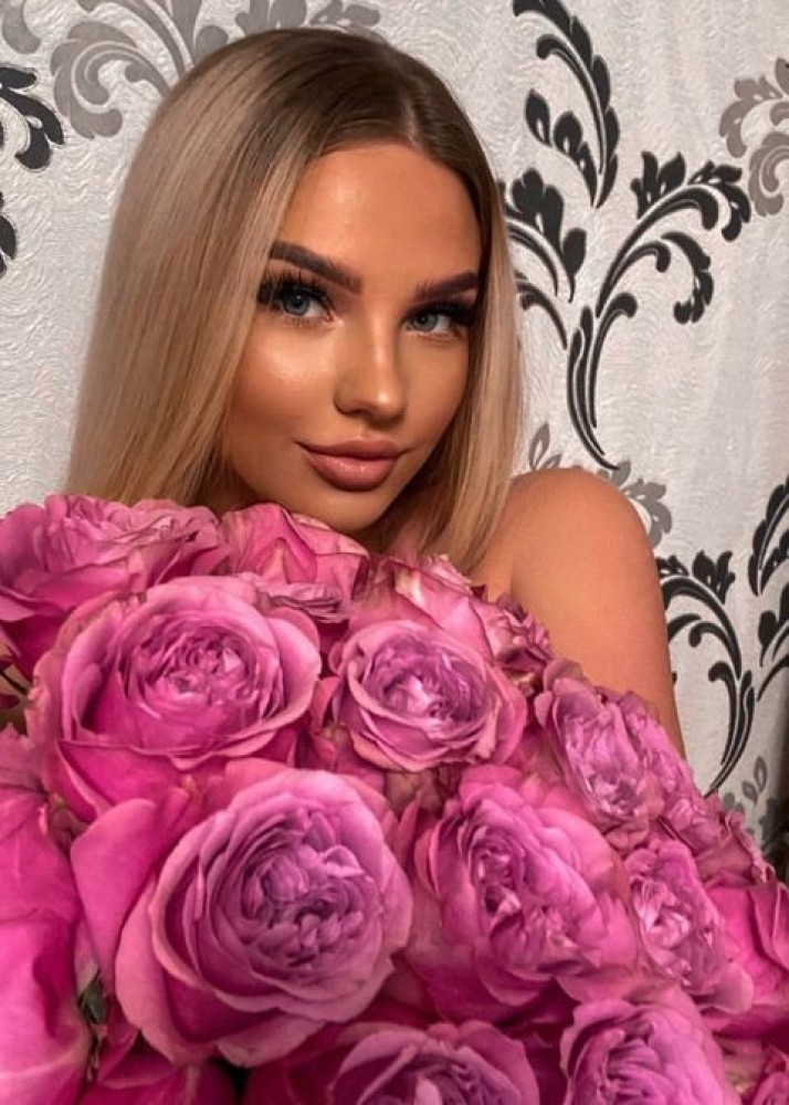 Индивидуалка Эдда фото № 2 в городе Майкоп