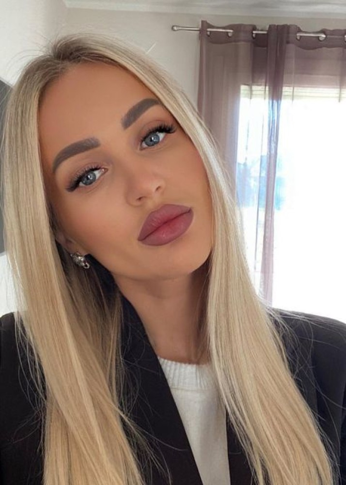 Индивидуалка Екатерина фото № 2 в городе Майкоп