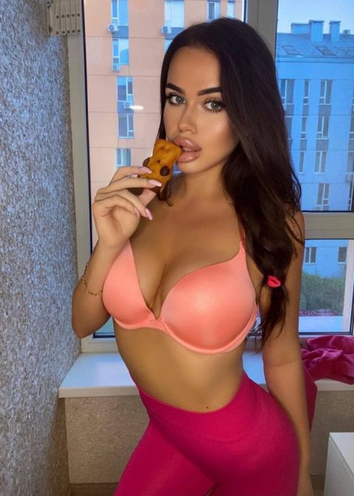 Индивидуалка Эля главное фото в городе Майкоп 