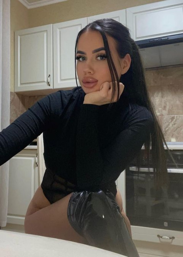 Индивидуалка Эля фото № 2 в городе Майкоп