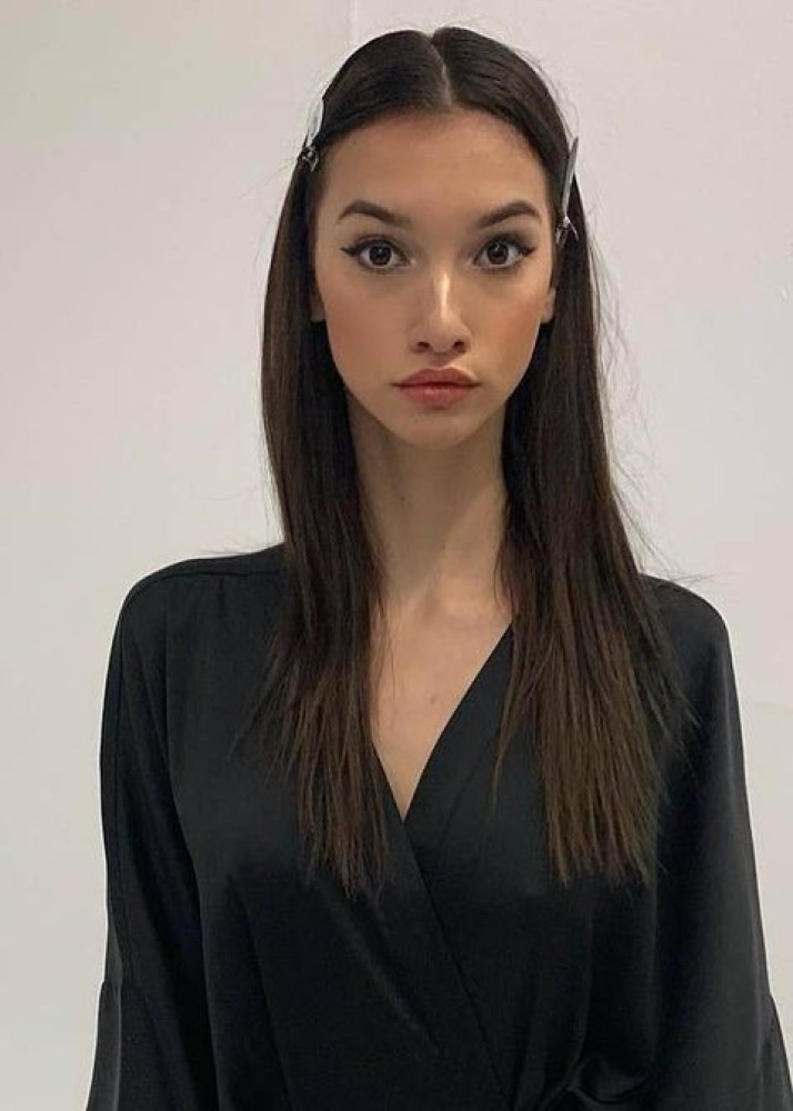 Индивидуалка Эмбер главное фото в городе Майкоп 