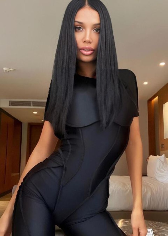 Индивидуалка Энжи фото № 2 в городе Майкоп