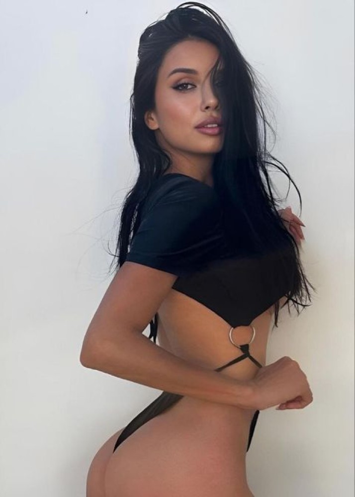 Индивидуалка Энжи фото № 2 в городе Майкоп