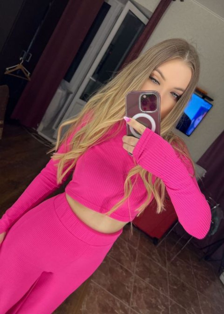 Индивидуалка Ева фото № 2 в городе Майкоп