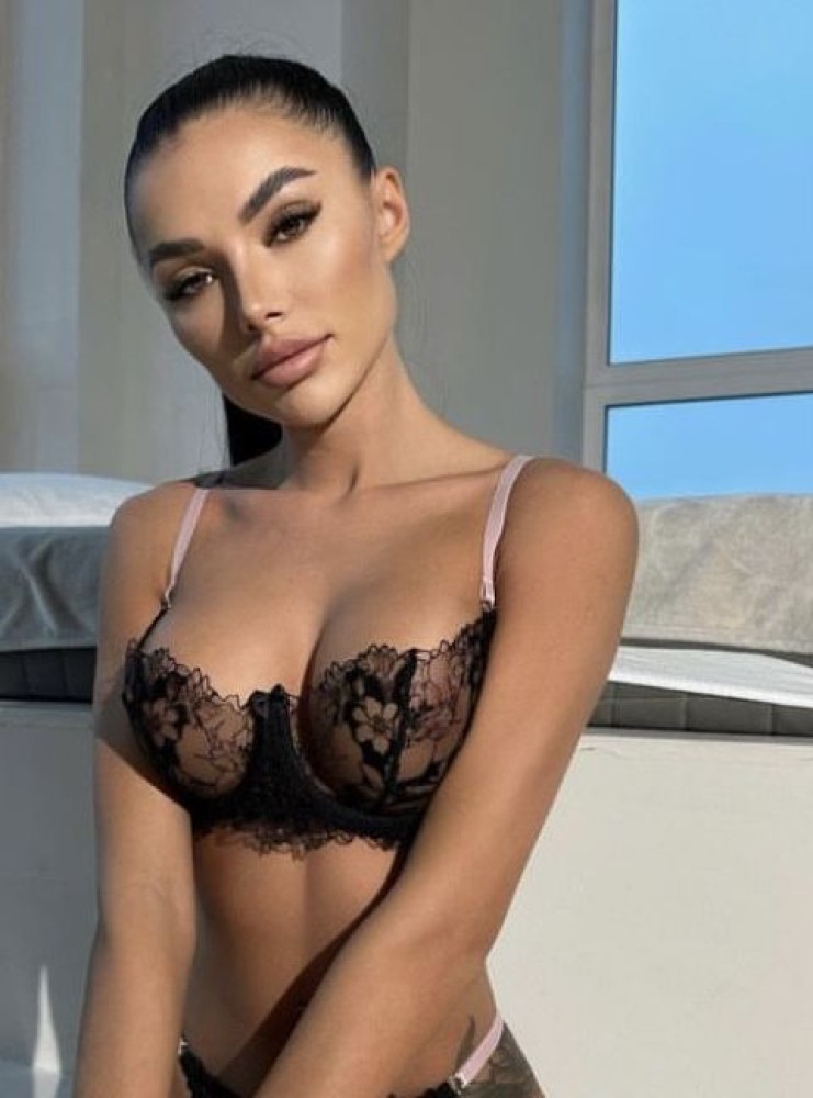 Индивидуалка Илона фото № 2 в городе Майкоп