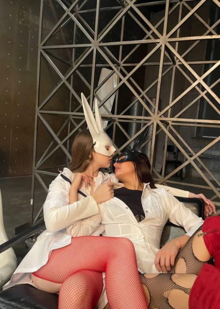 Индивидуалка Каристина главное фото в городе Майкоп 