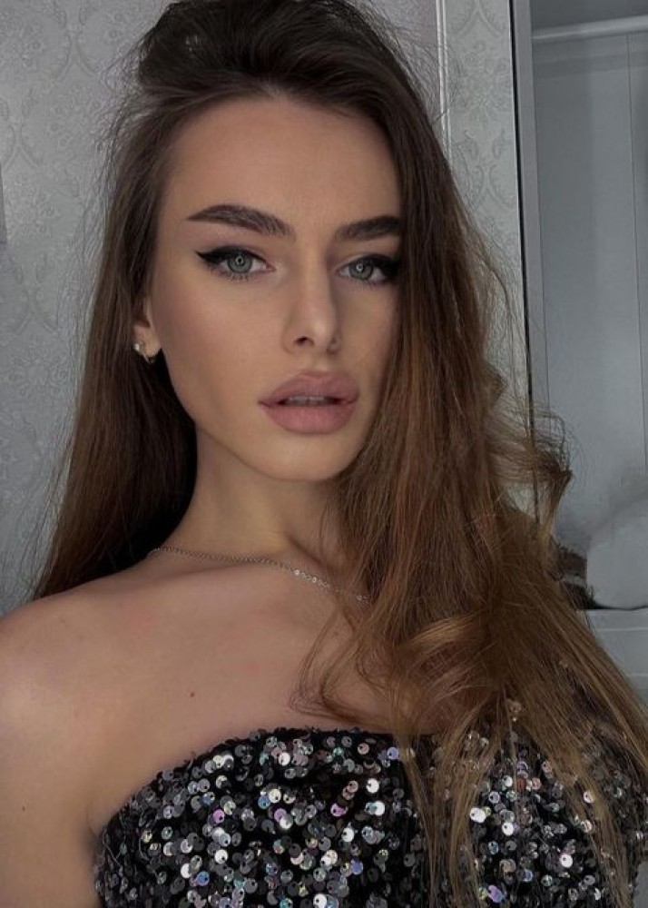 Индивидуалка Кристина главное фото в городе Майкоп 