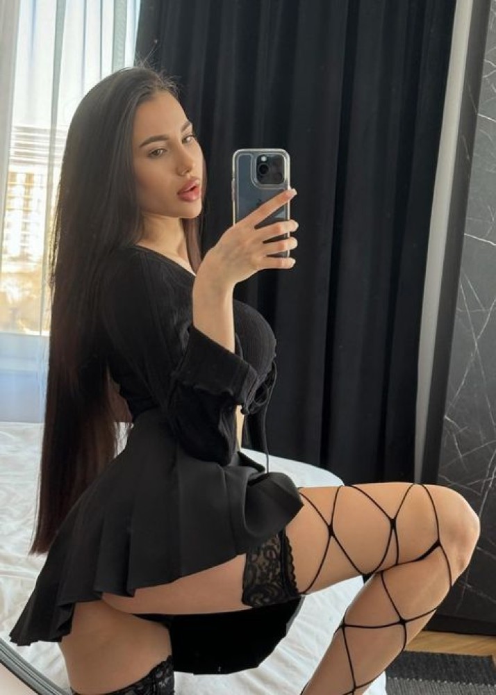 Индивидуалка Кристина фото № 2 в городе Майкоп