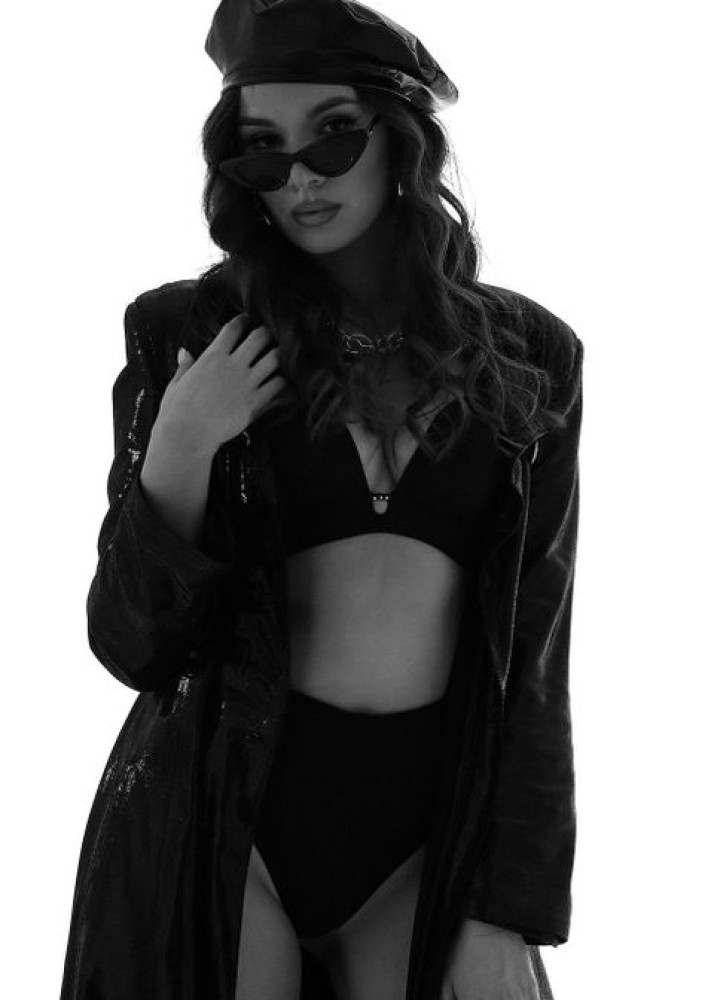 Индивидуалка Лика фото № 2 в городе Майкоп