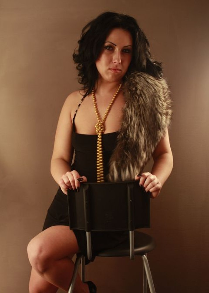 Индивидуалка Лина фото № 2 в городе Майкоп