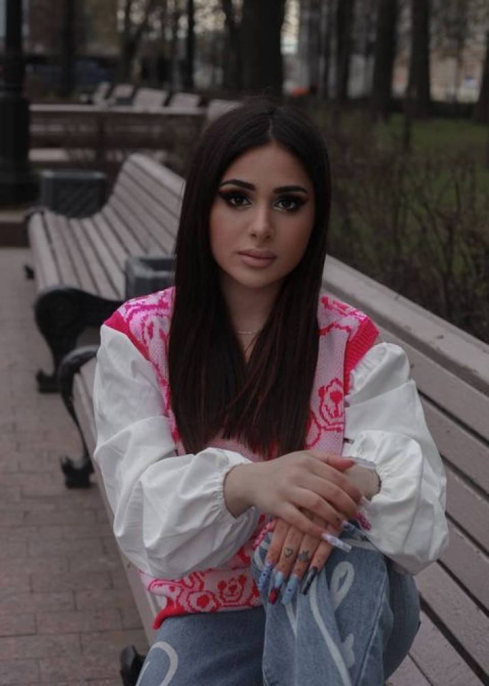 Индивидуалка Линда фото № 2 в городе Майкоп