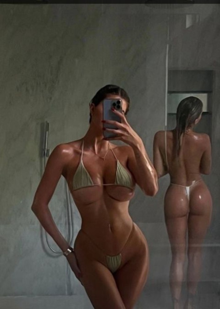 Индивидуалка Марайч фото № 2 в городе Майкоп