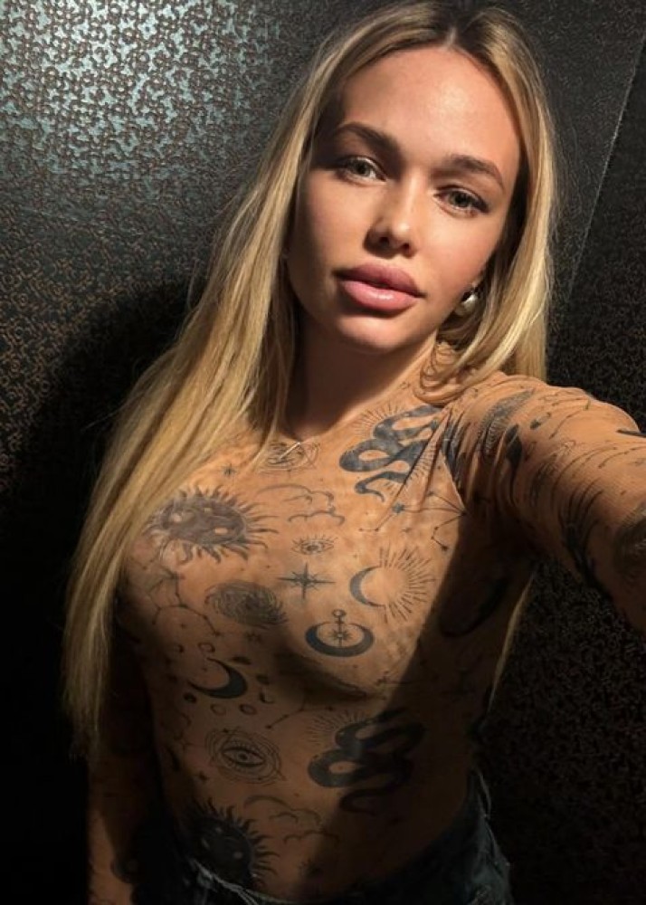 Индивидуалка Мери фото № 2 в городе Майкоп