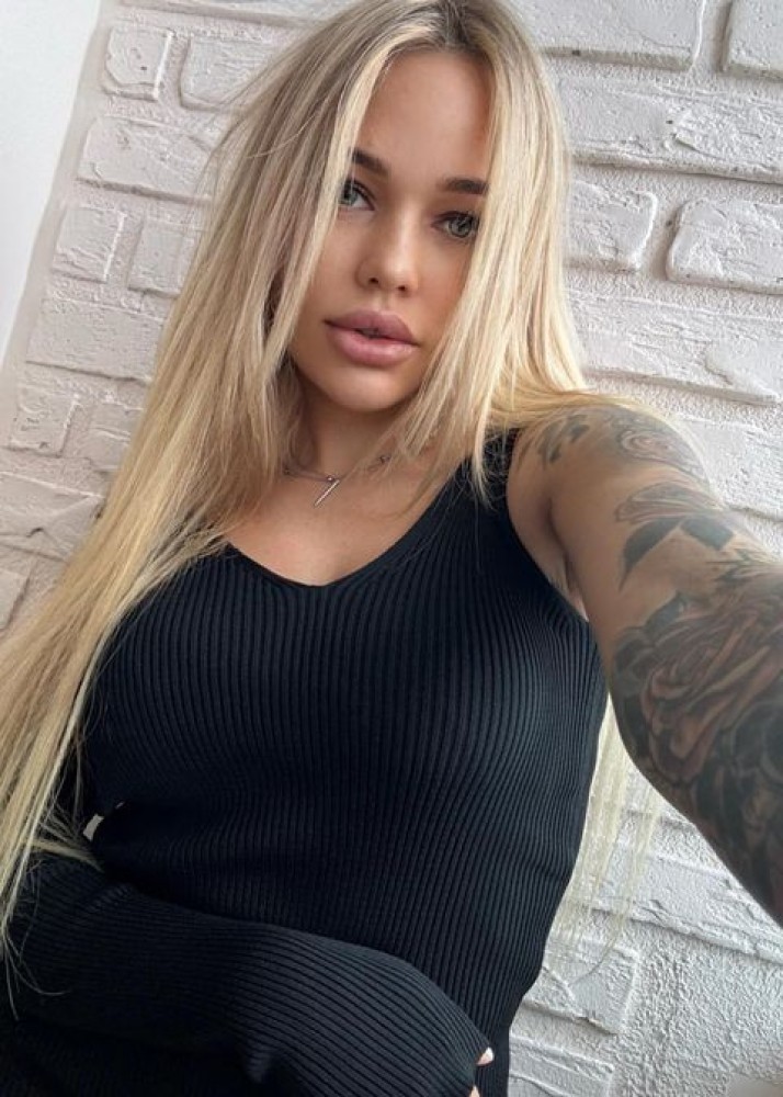 Индивидуалка Мери фото № 2 в городе Майкоп