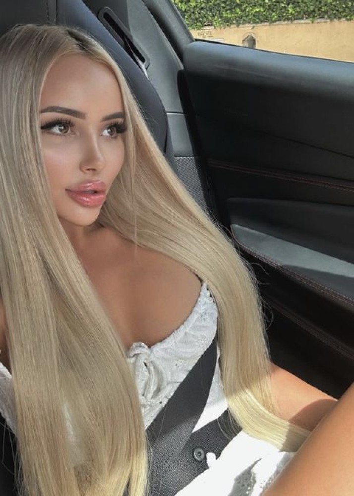 Индивидуалка Мика фото № 2 в городе Майкоп