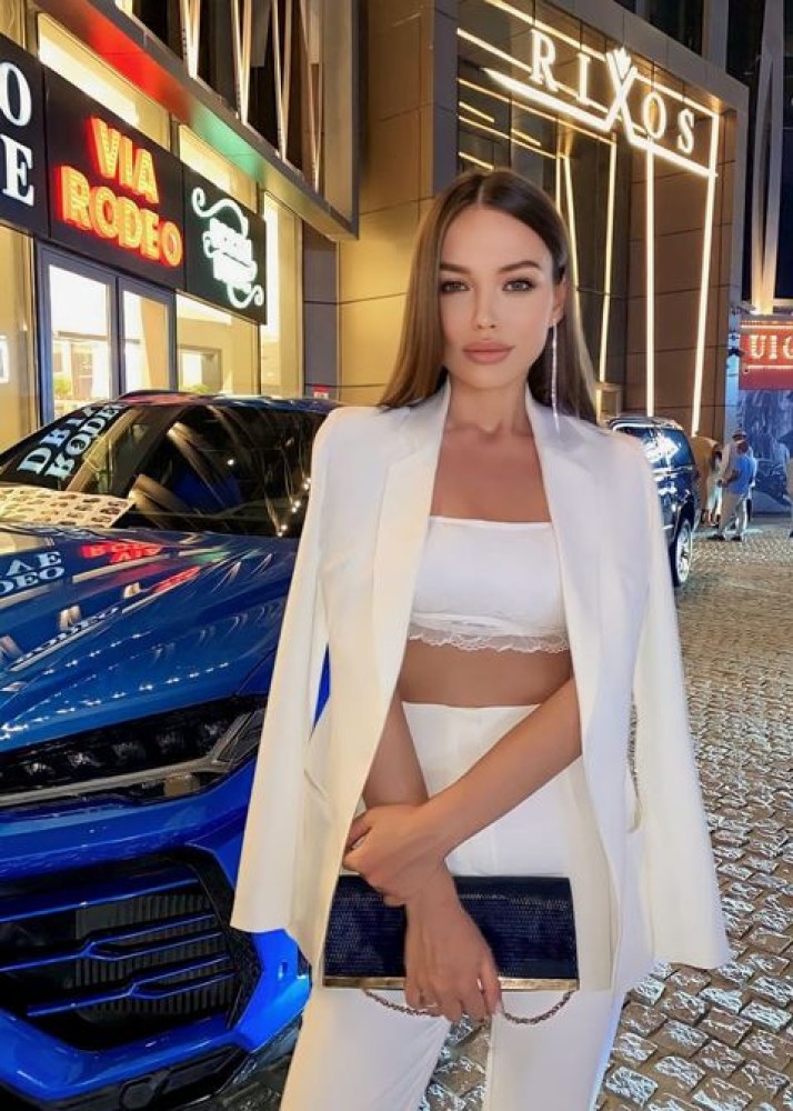 Индивидуалка Николь главное фото в городе Майкоп 