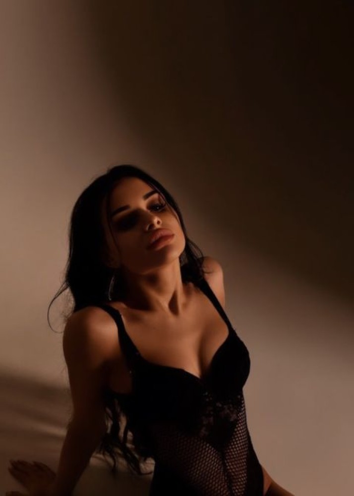 Индивидуалка Оксана фото № 2 в городе Майкоп