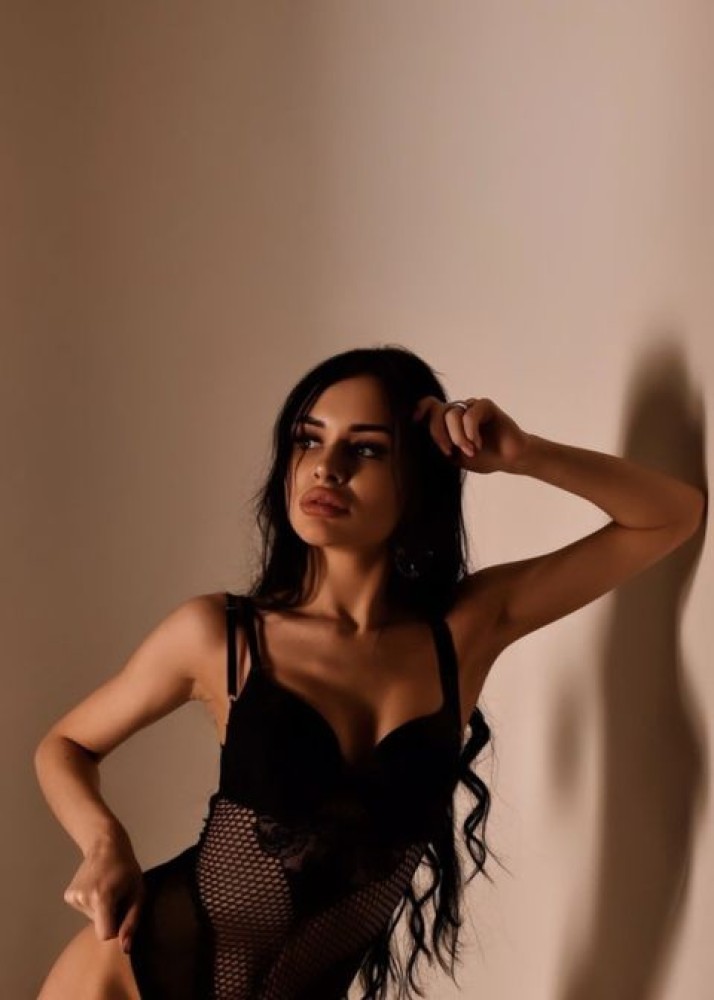 Индивидуалка Оксана фото № 2 в городе Майкоп