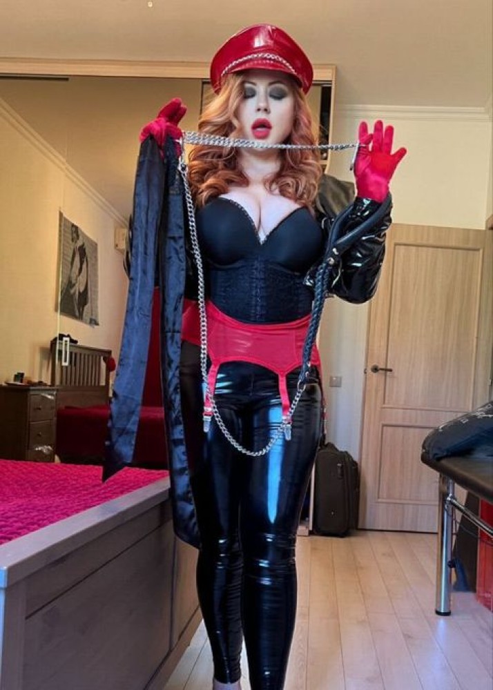 Индивидуалка Ольга фото № 2 в городе Майкоп