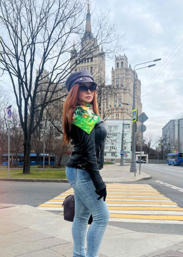 Индивидуалка Ольга фото № 2 в городе Майкоп