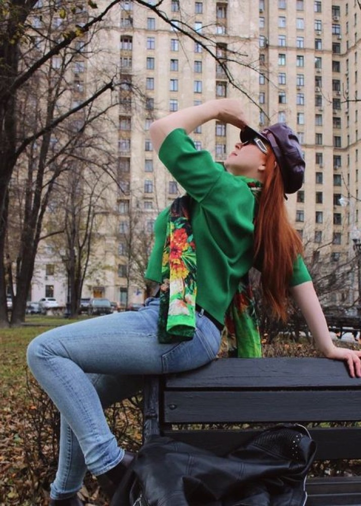 Индивидуалка Ольга фото № 2 в городе Майкоп