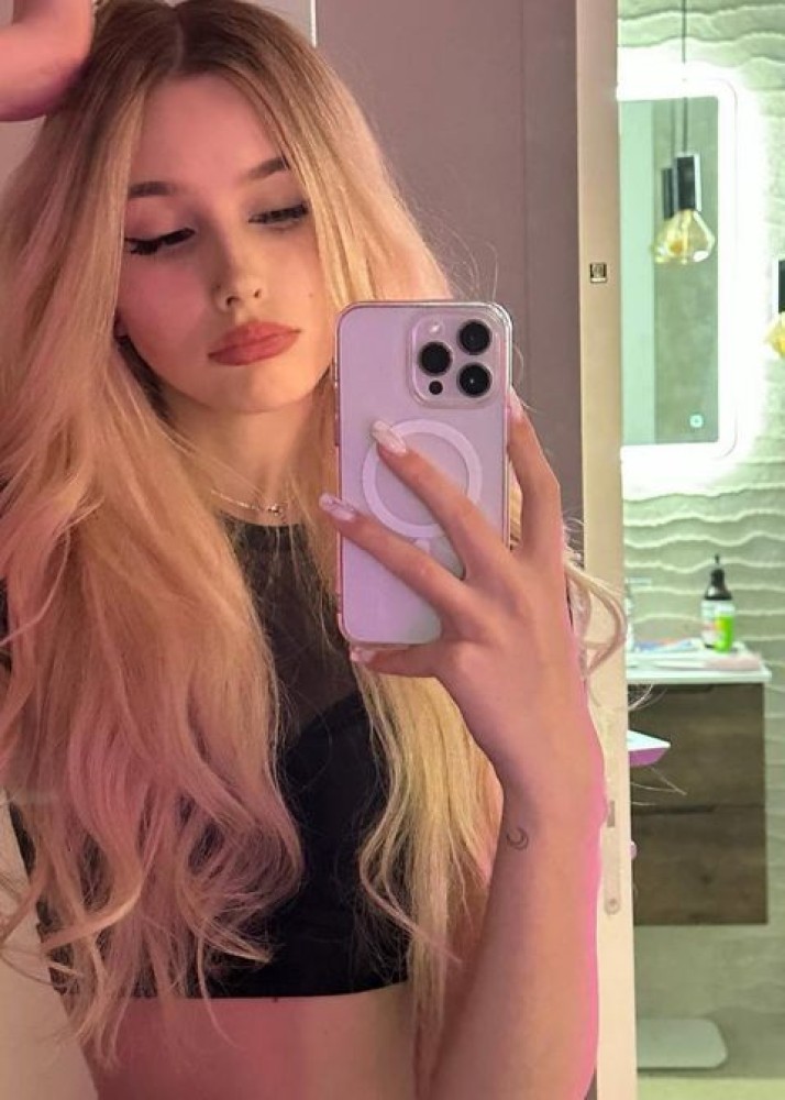 Индивидуалка Оля фото № 2 в городе Майкоп