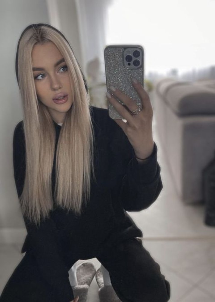 Индивидуалка Руслана фото № 2 в городе Майкоп