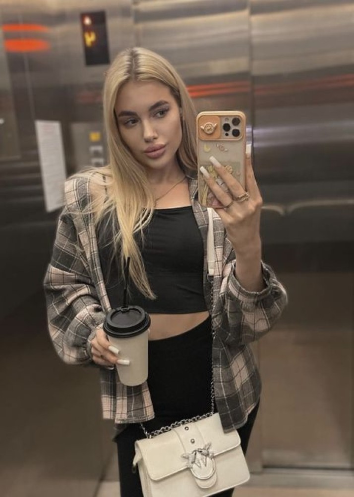 Индивидуалка Руслана фото № 2 в городе Майкоп