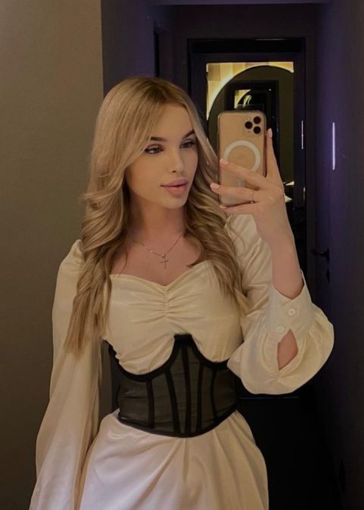 Индивидуалка Соня главное фото в городе Майкоп 