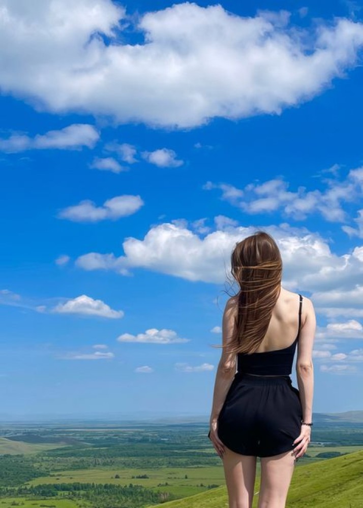 Индивидуалка Света фото № 2 в городе Майкоп